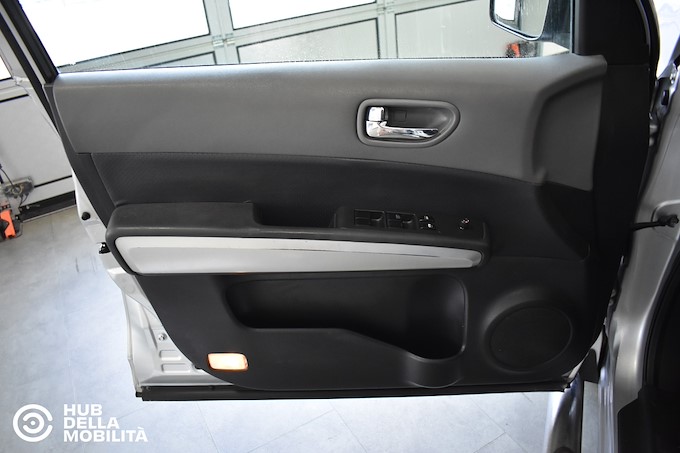 NISSAN X-Trail 2.0 dCi 150CV LE